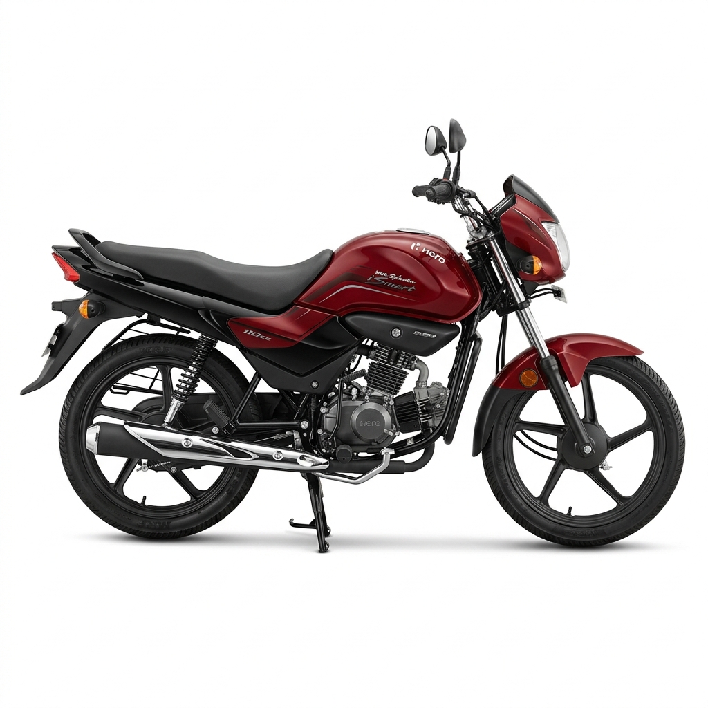 Motorcycle Finance